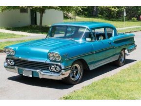 1958 Chevrolet Del Ray for sale 101240450